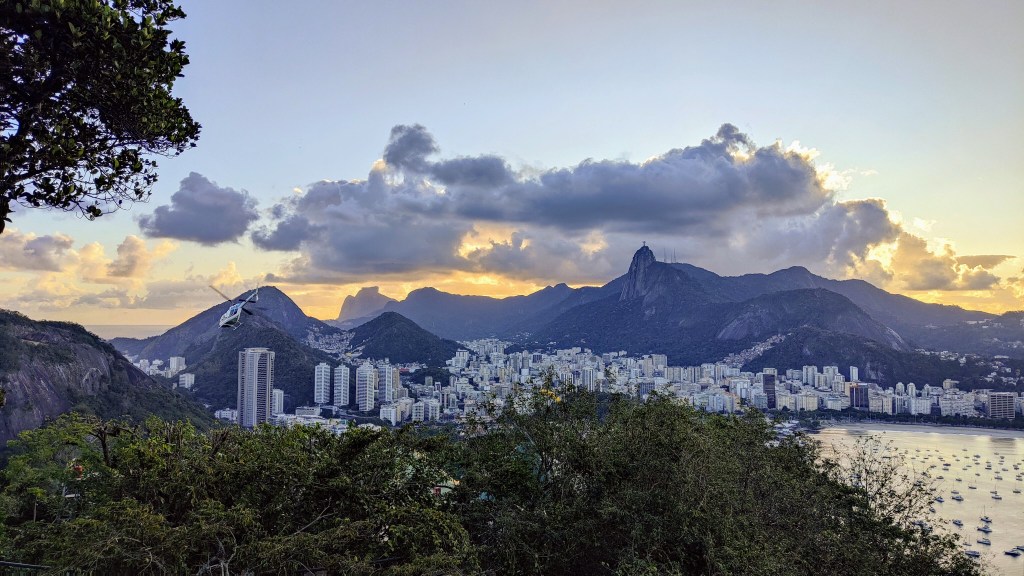 Rio – Der kleine&nbsp;Zuckerhut