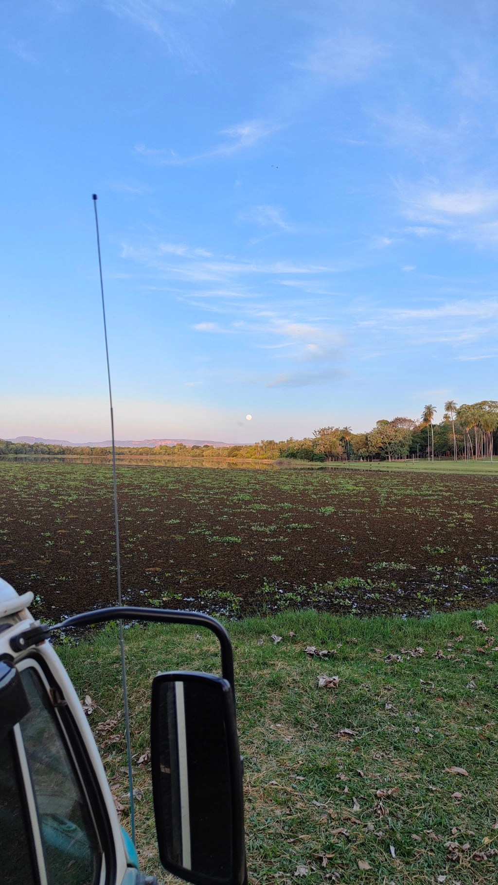 Brasilien – Der&nbsp;Abschluss