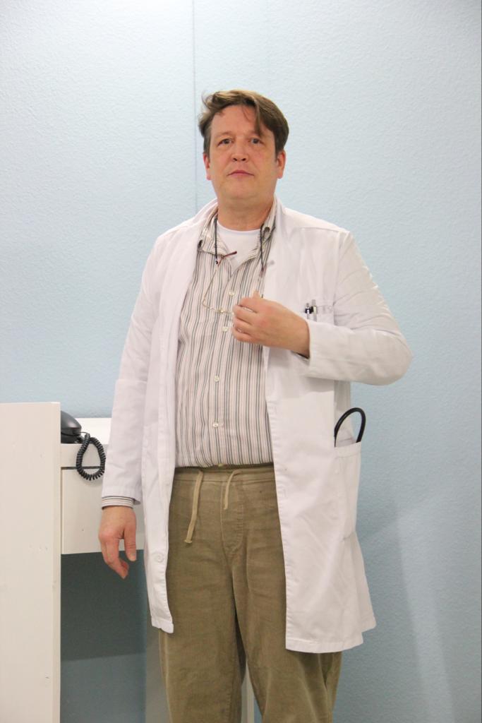 Theatergruppe Auslikon-Balm