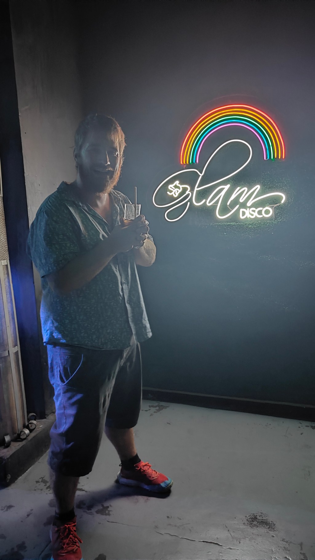 Streetart Buenos Aires