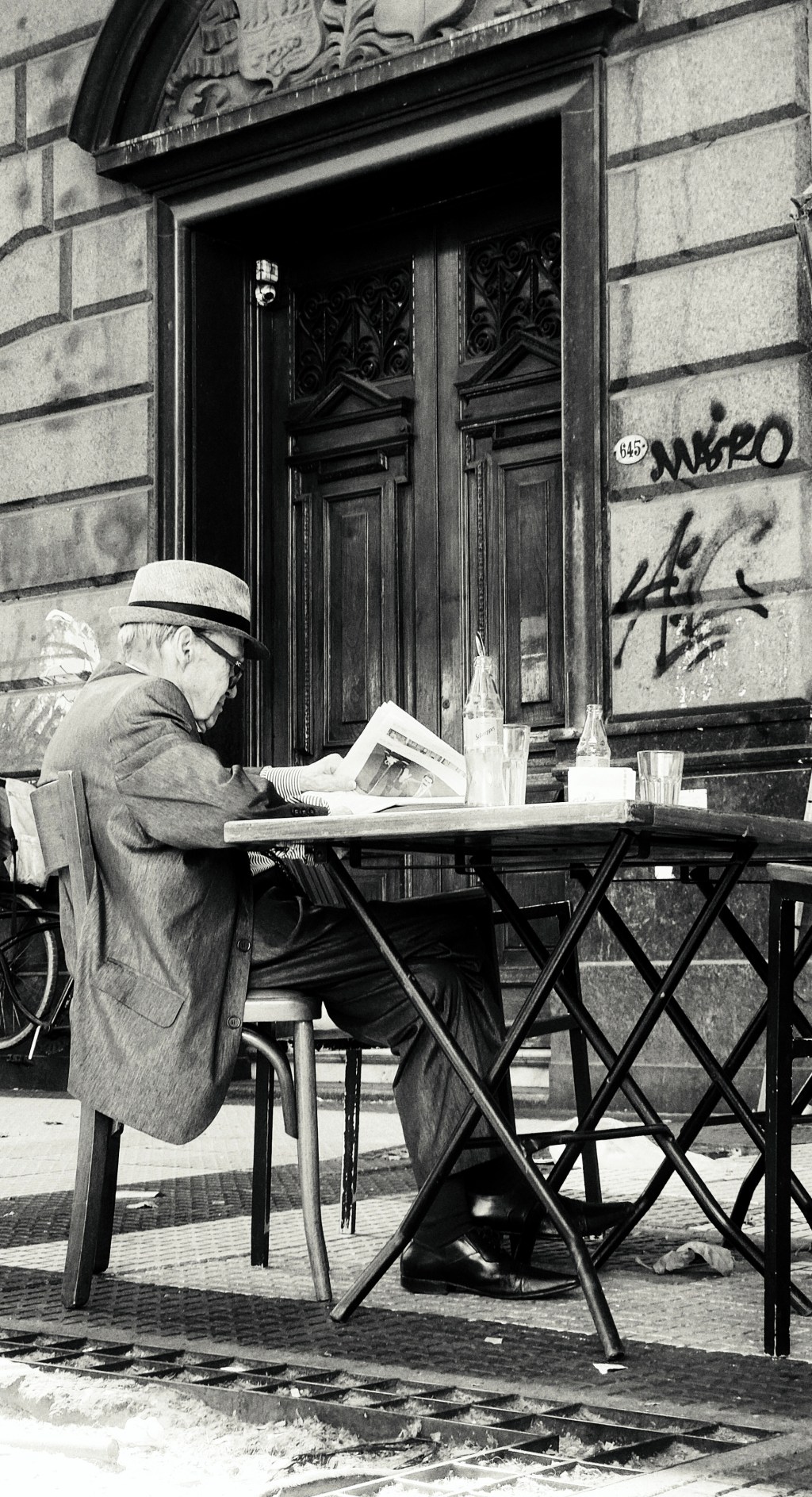 Buenos Aires zum&nbsp;Schluss