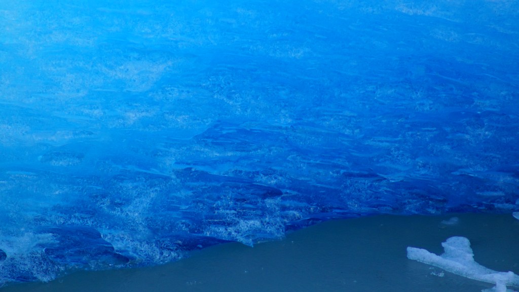 Das W in Chile –&nbsp;2