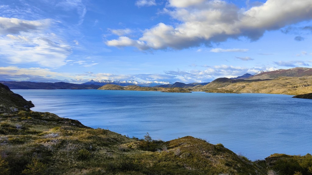 Das W in Chile –&nbsp;3