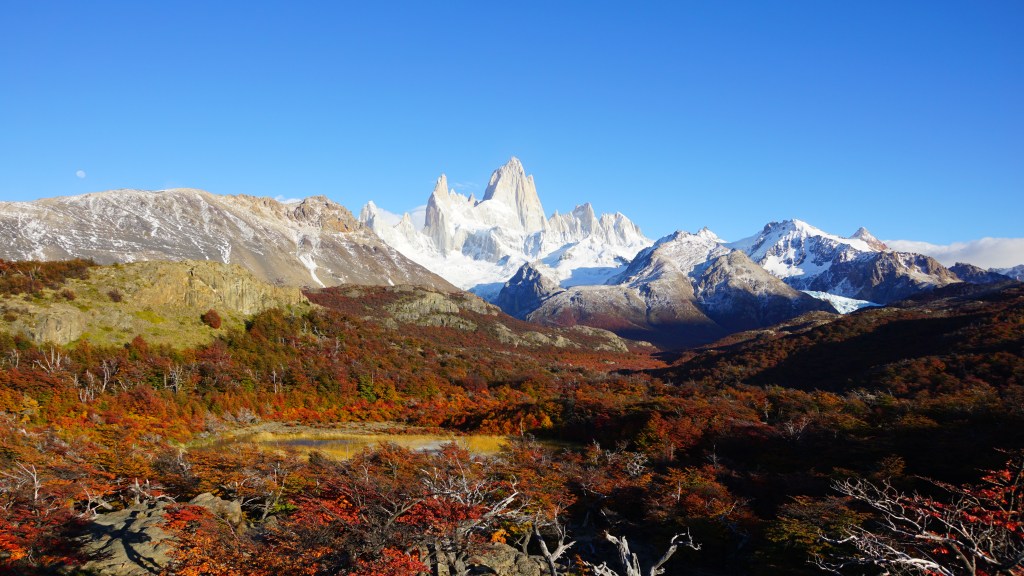 El Chaltén