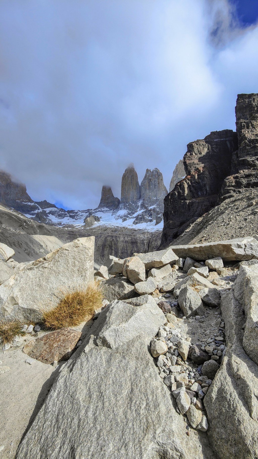 Das W in Chile –&nbsp;4