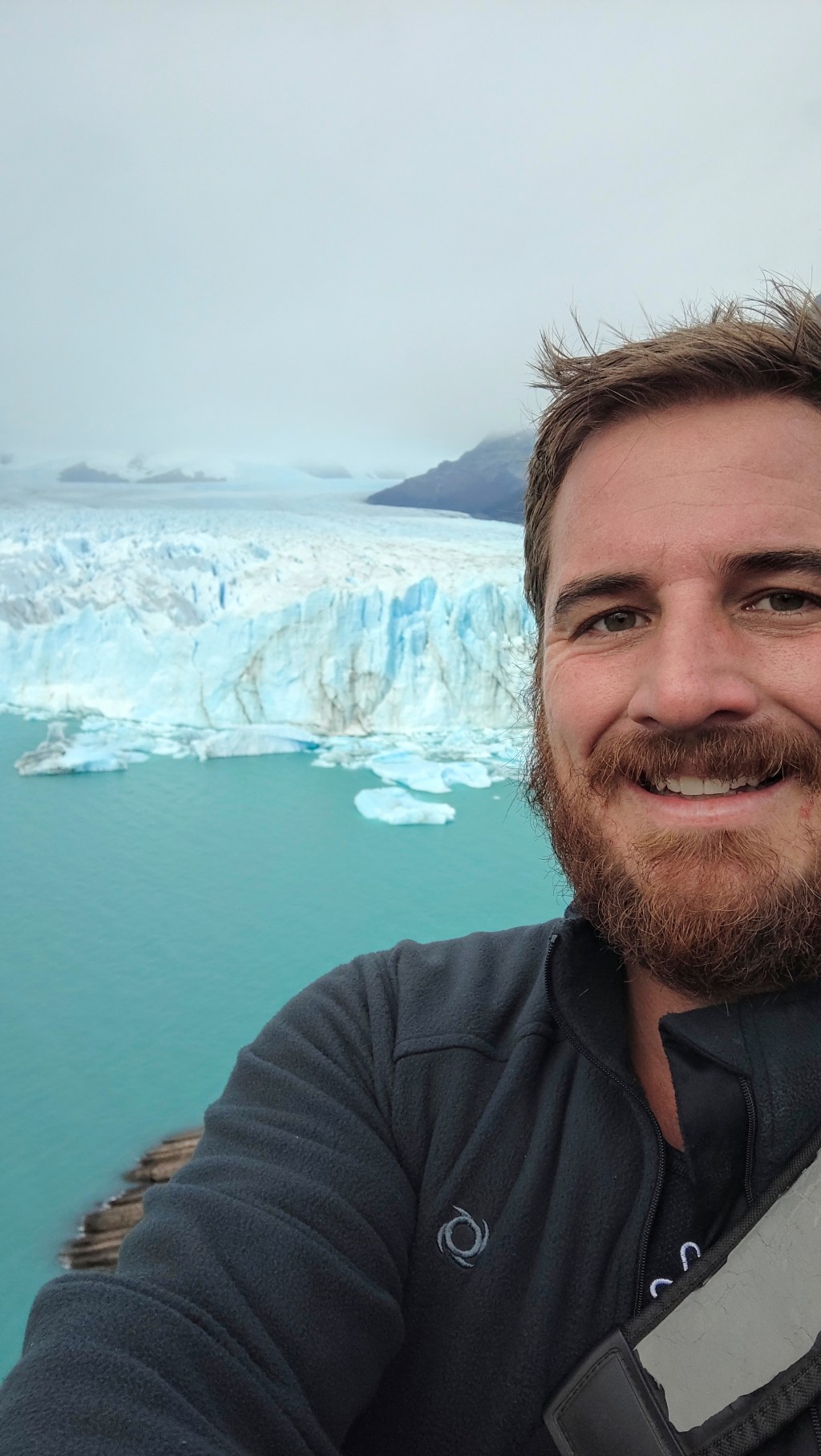 El Calafate und Perito&nbsp;Moreno