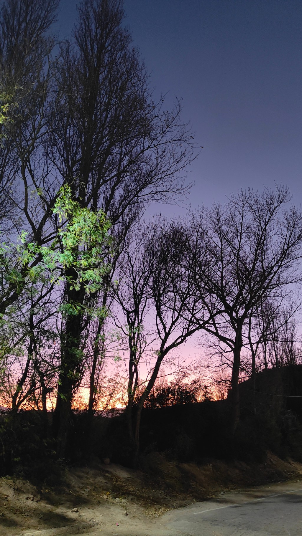 Der letzte Rest&nbsp;Argentinien